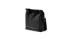 Basil Urban Fold Cross Body Bag SCHWARZ