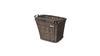 Basil VR-Korb Basimply II Rattan NATURE BROWN