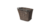 Basil VR-Korb Basimply II Rattan NATURE BROWN