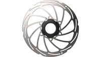 BBB BBS-121 CenterStop 180 mm SILBER