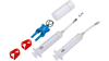 BBB Bleeding Kit Universal TRANSPARENT