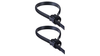 BBB Bracket Cage Fix 240 mm SCHWARZ