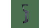 BBB BTL-126 ParkingLot Fahrradhaken SCHWARZ