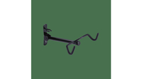 BBB BTL-93 WallMount Fahrradhaken SCHWARZ