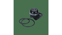 BBB Klingel EasyFit Deluxe BBB-14 GREY