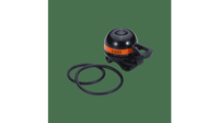 BBB Klingel EasyFit Deluxe BBB-14 ORANGE