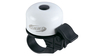 BBB Klingel Loud&Clear BBB-11 weiss