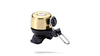 BBB Noisy Klingel GLANZ GOLD