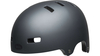 Bell Local Dirt-/ Skate Helm COVERT MATTE TITAN/BLACK REFL. S 51-55CM
