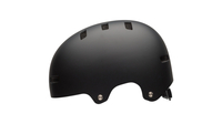 Bell Local Urbanhelm MATTE BLACK S 51-55CM