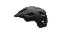 Bell Stoker MATTE BLACK XL 61-65