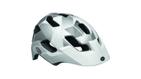 Bell Stoker WHITE/SILVER HAZE M 55-59