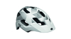 Bell Stoker WHITE/SILVER HAZE S 52-56