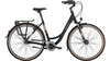 Bergamont Belami N7 BLACK/SILVER/BROWN (MATT)
