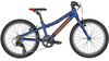 Bergamont Bergamonster 20 Boy ATLANTIC BLUE/BLACK/ORANGE