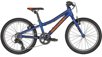 Bergamont Bergamonster 20 Boy ATLANTIC BLUE/BLACK/ORANGE