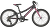 Bergamont Bergamonster 20 Girl BLACK/ROSE