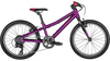 Bergamont Bergamonster 20 Girl FUCHSIA/BLACK/RED (SHINY)