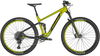 Bergamont Contrail 5 LIME GREEN METALLIC/BLACK