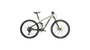 Bergamont Contrail 5 SILVER/BLACK/YELLOW (MATT)