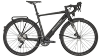 Bergamont E-Grandurance RD Expert BLACK/SILVER (MATT/SHINY)