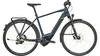 Bergamont E-Helix Expert EQ Gent DARK GREY/BLACK/LIME (MATT)