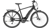 Bergamont E-Horizon 6 500 Gent BLACK/BLACK/SILVER