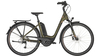Bergamont E-Horizon 6 500 Wave DARK OLIVE GREEN/BLACK/COPPER