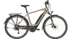 Bergamont E-Horizon 6 Gent SILVER BRONCE/BLACK/GREY