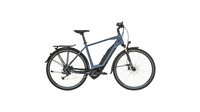 Bergamont E-Horizon 7 Gent 500 BLUEGREY/BLACK (MATT)