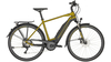 Bergamont E-Horizon 7 Gent GOLD/BLACK (MATT)