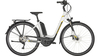 Bergamont E-Horizon 7 Wave WHITE/BLACK/GOLD