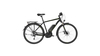 Bergamont E-Horizon 7.0 BLACK/LIME (MATT/SHINY)