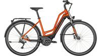 Bergamont E-Horizon Edition Amst DIRTY ORANGE/BLACK (SHINY)