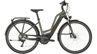 Bergamont E-Horizon Edition Amster PALE GREEN/BLACK/COPPER (MATT)