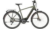 Bergamont E-Horizon Edition Gent PALE GREEN/BLACK/COPPER (MATT)
