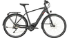 Bergamont E-Horizon Elite Gent ANTHRACITE/BLACK/RED (MATT)