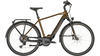 Bergamont E-Horizon Elite Gent TOBACCO BROWN/BLACK/COPPER