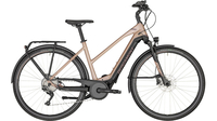 Bergamont E-Horizon Expert 500 Lady ROSE GOLD/BLACK (MATT)