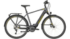 Bergamont E-Horizon Expert 600 Gent ANTHRACITE/BLACK/GOLD (MATT)