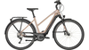 Bergamont E-Horizon Expert 600 Lady ROSE GOLD/BLACK (MATT)