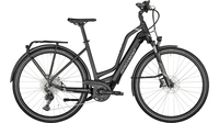 Bergamont E-Horizon Expert Amst ANTHRACITE/BLACK/CHROME