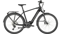 Bergamont E-Horizon Expert Gent ANTHRACITE/BLACK/CHROME