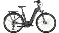Bergamont E-Horizon Expert Wave ANTHRACITE/BLACK/CHROME