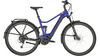 Bergamont E-Horizon FS Edition ATLANTIC BLUE/BLACK/SILVER