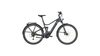 Bergamont E-Horizon FS Edition SILVER BLUE /BLACK/BLUE