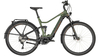 Bergamont E-Horizon FS Expert 600 PALE GREEN/BLACK/COPPER (MATT)