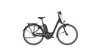 Bergamont E-Horizon N7 CB 400 Wave BLACK/GREY/SILVER (MATT)