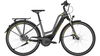 Bergamont E-Horizon N8 CB 500 Amst ANTHRACITE/BLACK/GOLD (MATT)