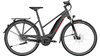 Bergamont E-Horizon N8 CB 500 Lady ANTHRACITE/BLACK/RED (MATT)